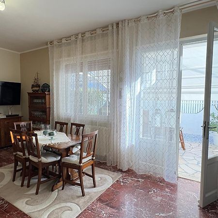 Claudia Nel Cuore Di Forte Dei Marmi Eksteriør billede