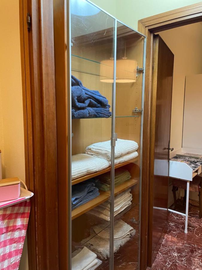 Claudia Nel Cuore Di Forte Dei Marmi Eksteriør billede