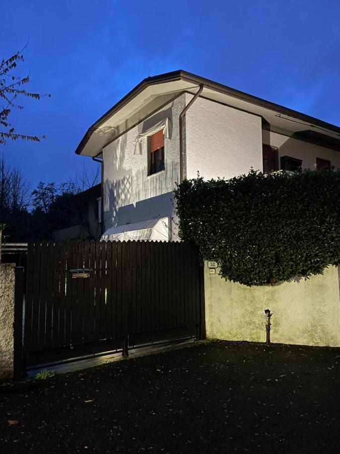 Claudia Nel Cuore Di Forte Dei Marmi Eksteriør billede